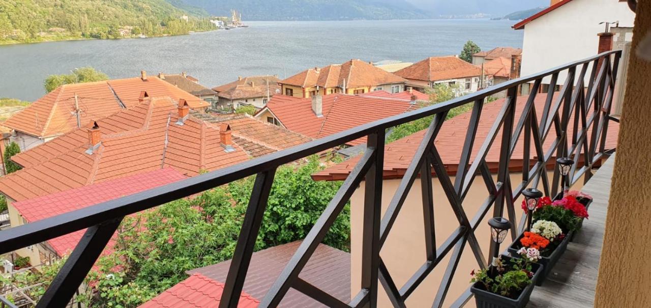 Apartament La Sika Оршова Экстерьер фото
